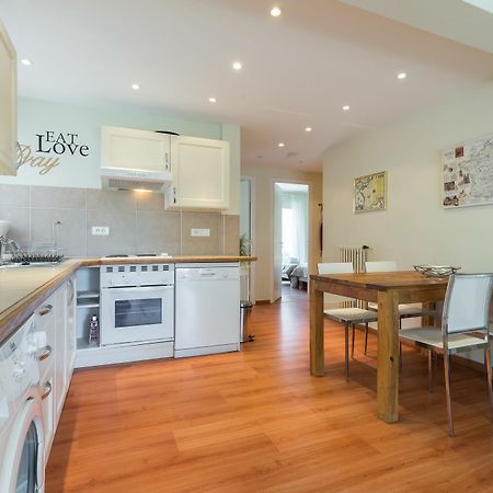 Le Bellita Apartment คานส์ ภายนอก รูปภาพ