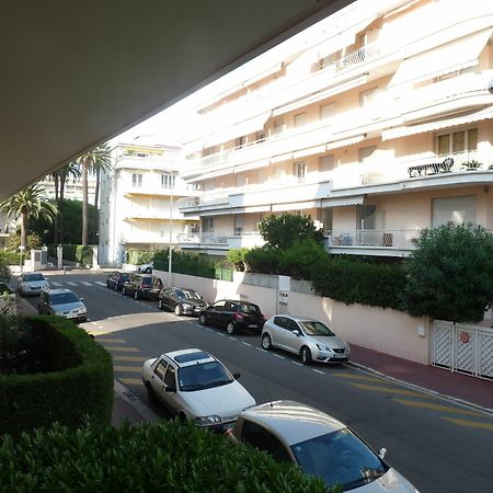 Le Bellita Apartment คานส์ ภายนอก รูปภาพ