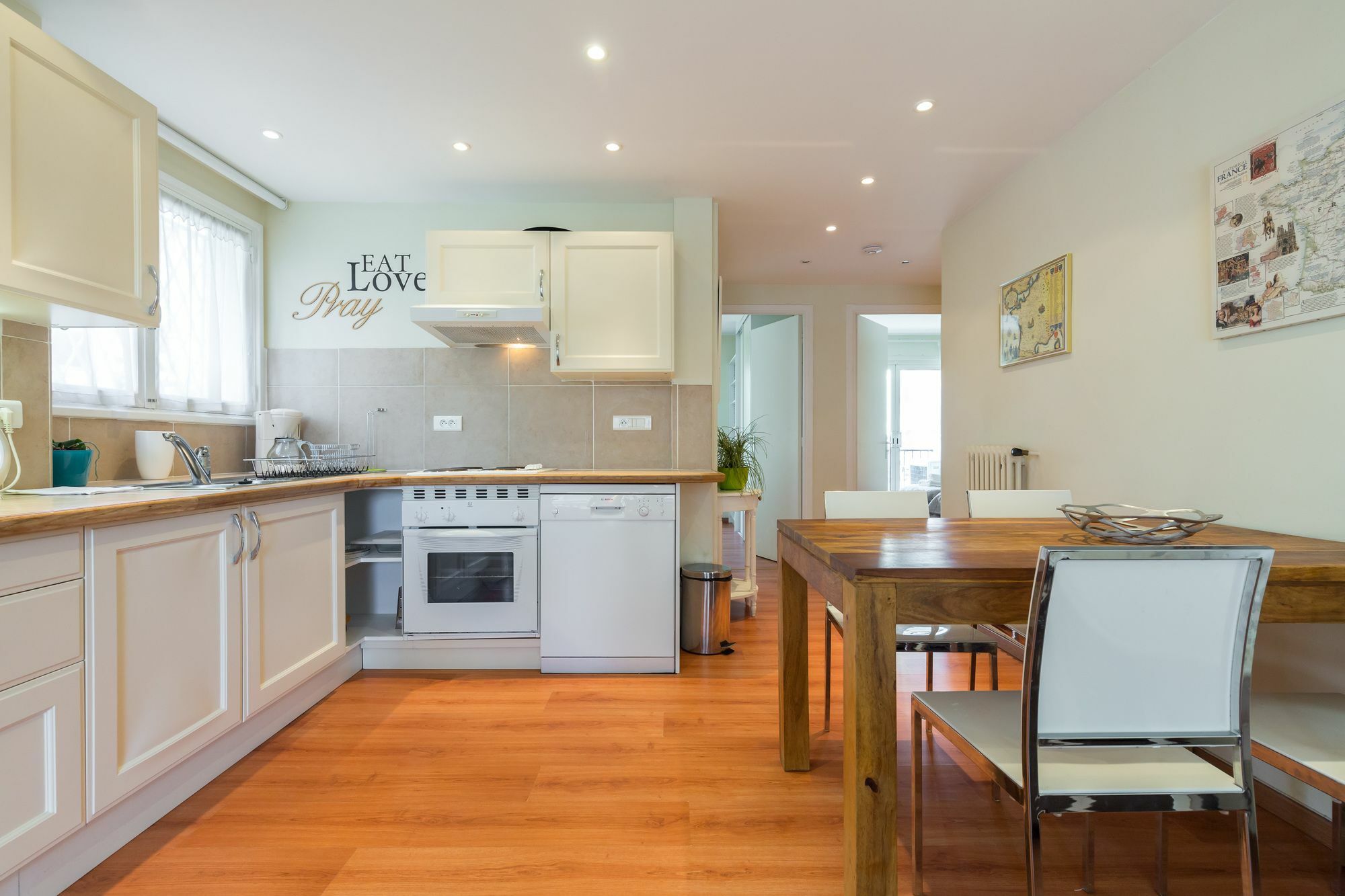 Le Bellita Apartment คานส์ ภายนอก รูปภาพ