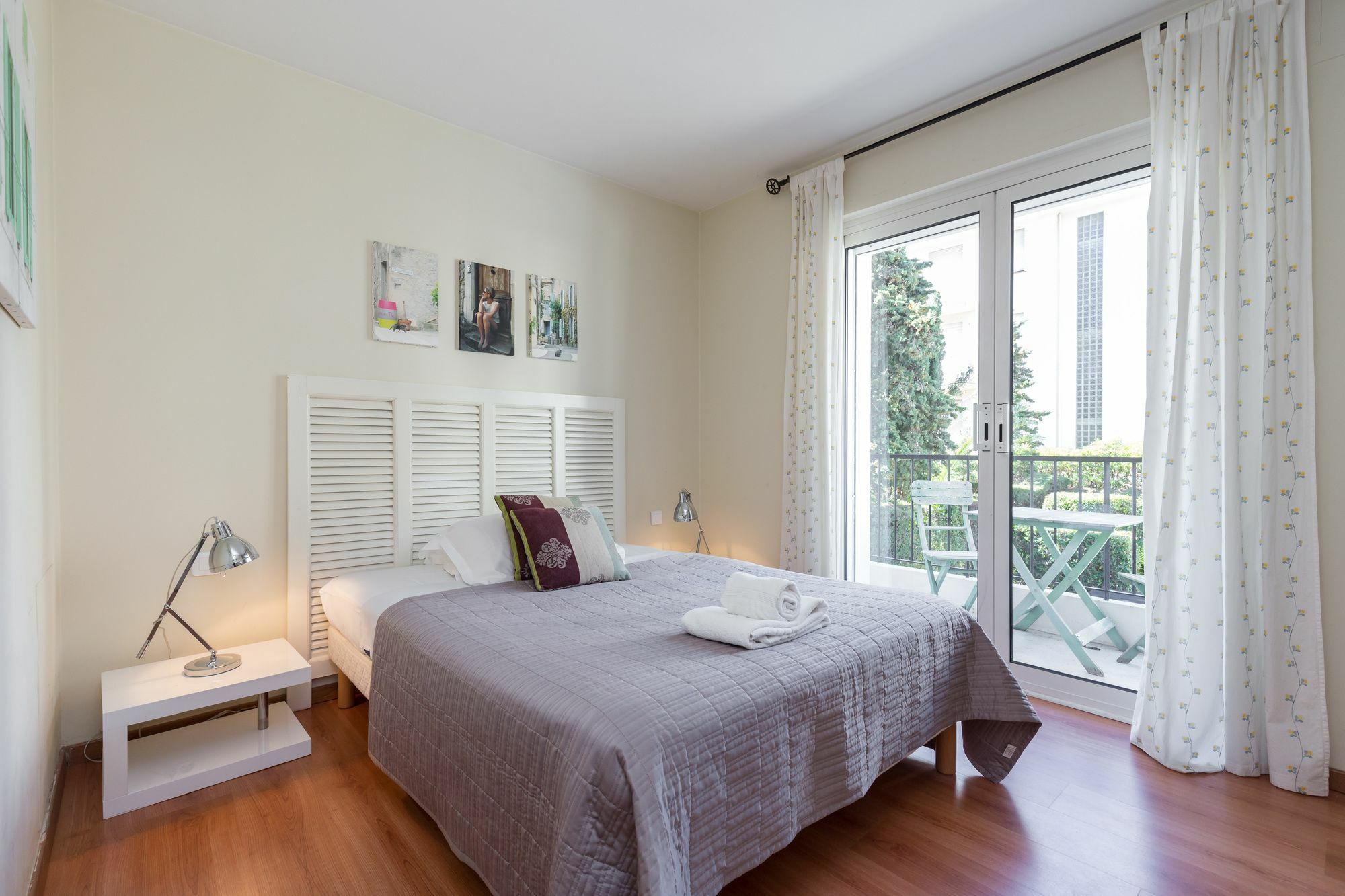 Le Bellita Apartment คานส์ ภายนอก รูปภาพ