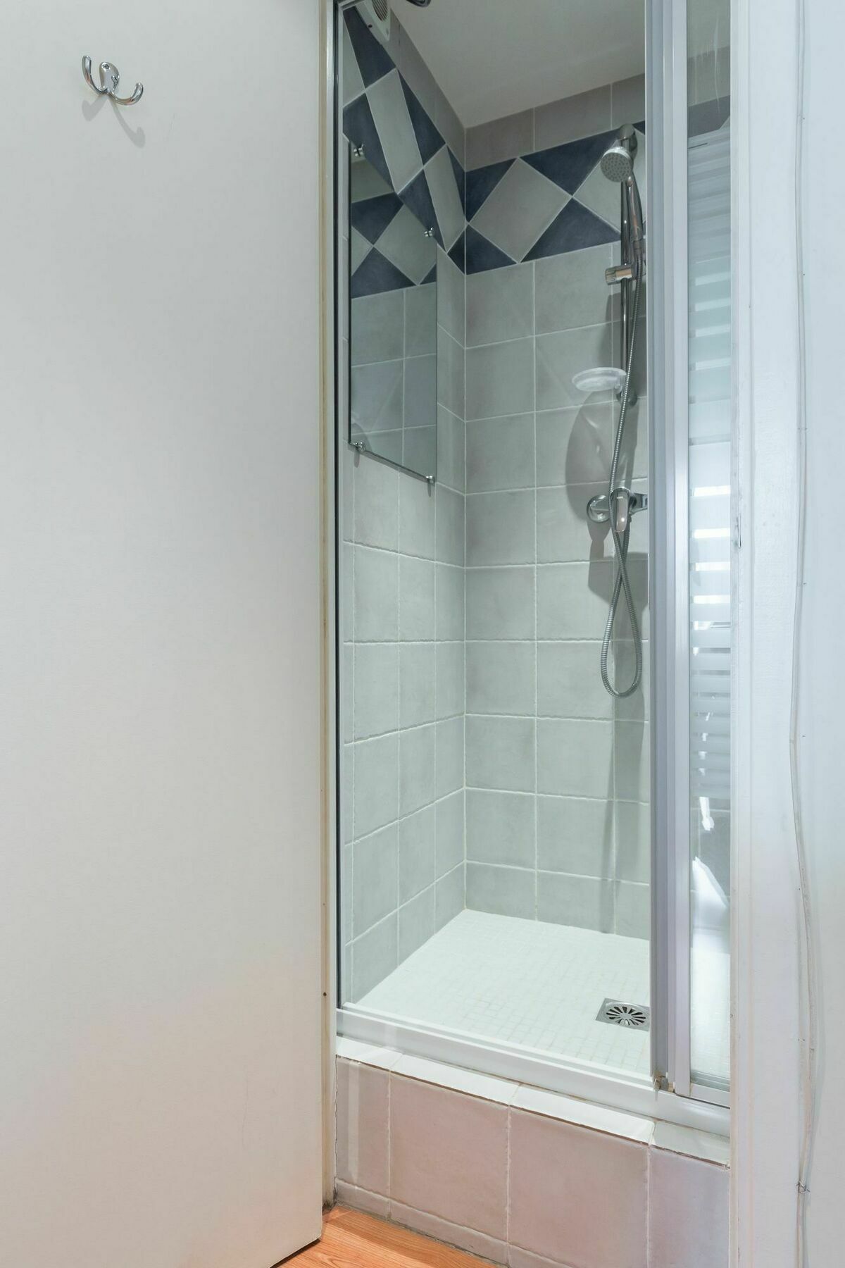 Le Bellita Apartment คานส์ ภายนอก รูปภาพ