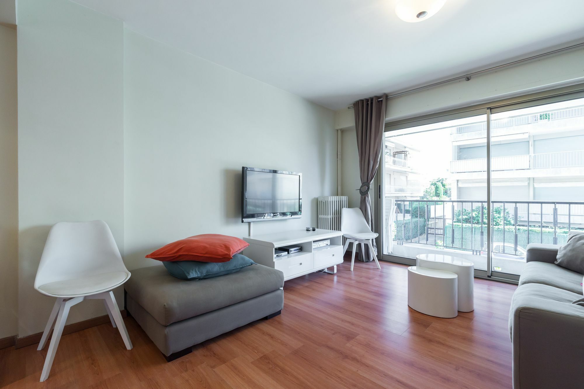 Le Bellita Apartment คานส์ ภายนอก รูปภาพ