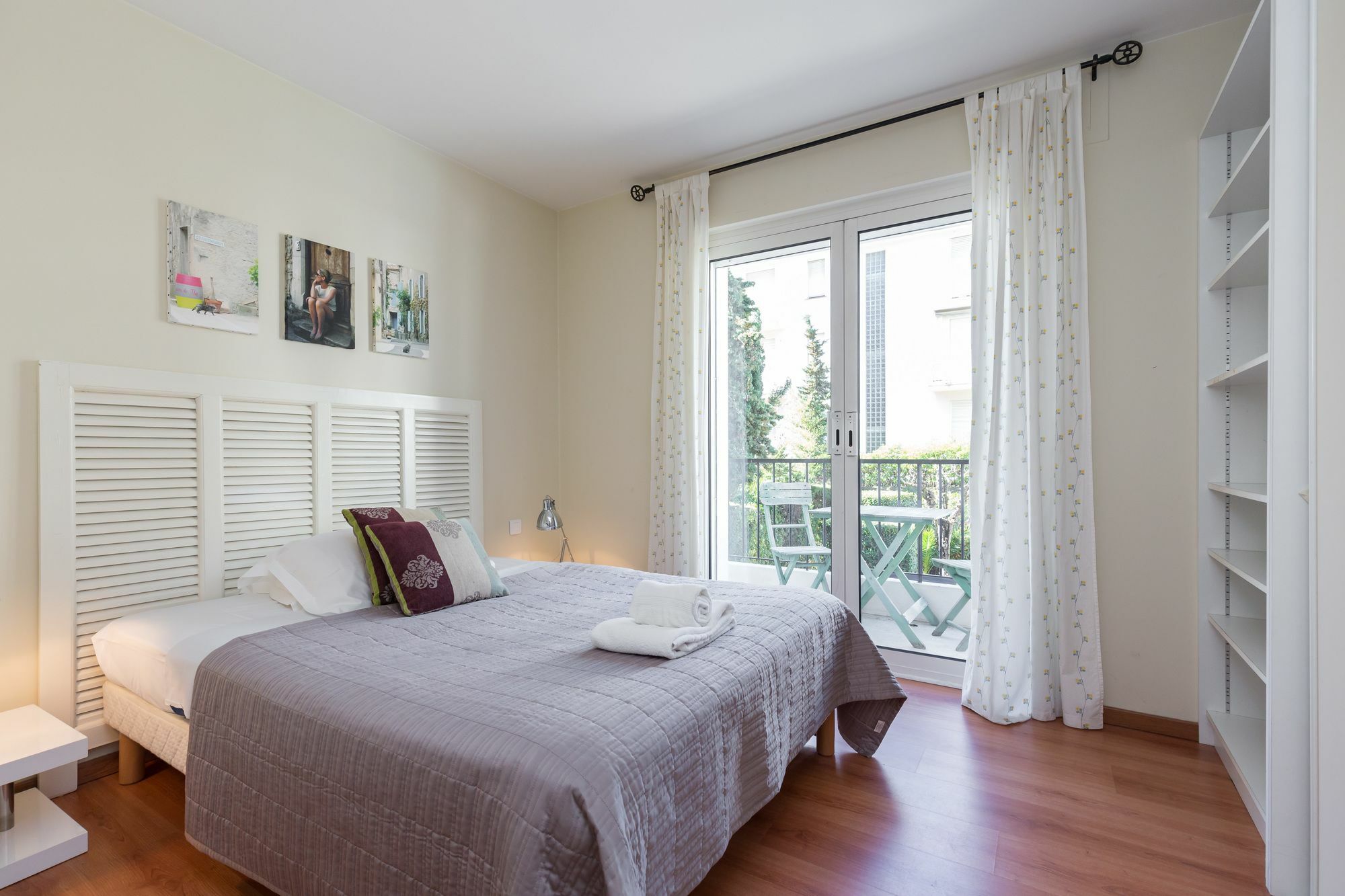 Le Bellita Apartment คานส์ ภายนอก รูปภาพ