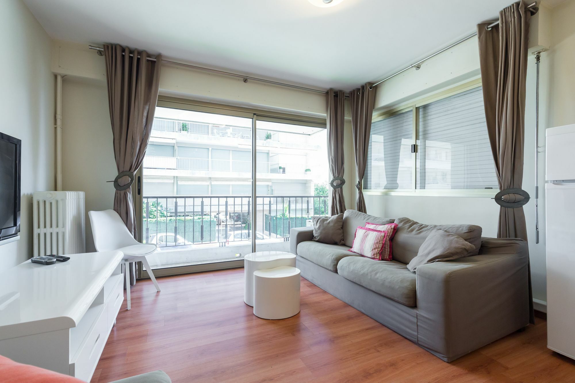 Le Bellita Apartment คานส์ ภายนอก รูปภาพ