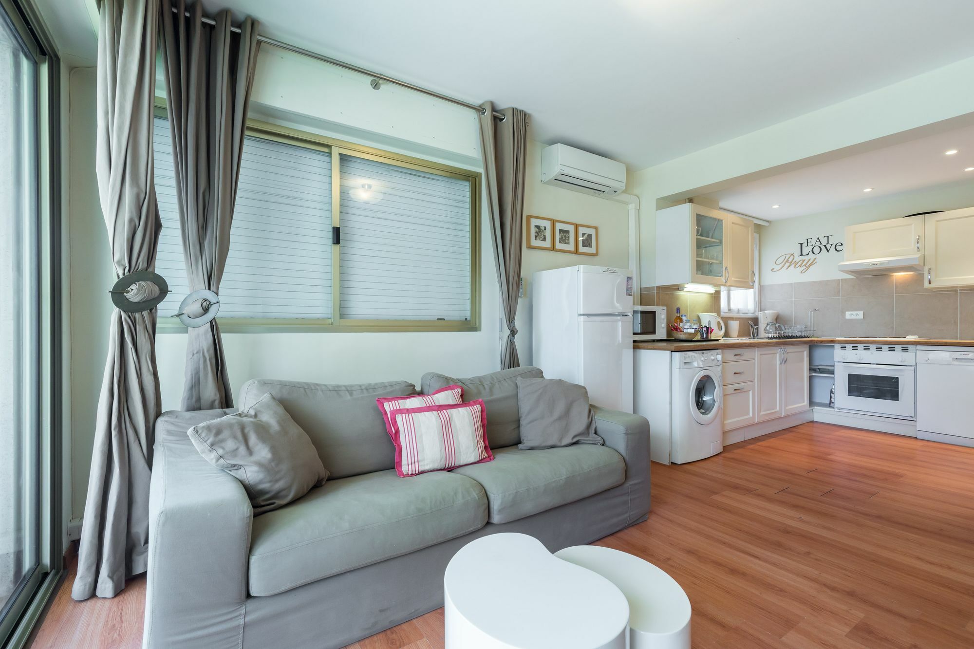 Le Bellita Apartment คานส์ ภายนอก รูปภาพ